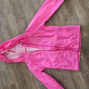 Girls Columbia jacket
